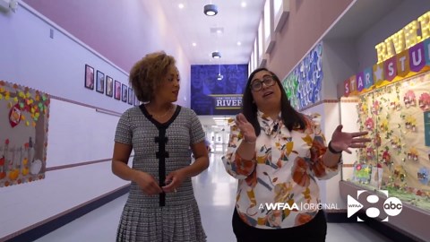 Here's how a failing Denton ISD elementary school became one of the state's biggest success stories