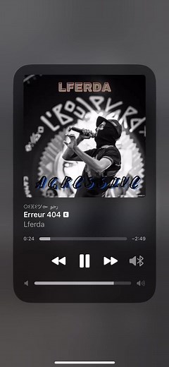 Lferda - Erreur 404 : Explorez le Rap Marocain