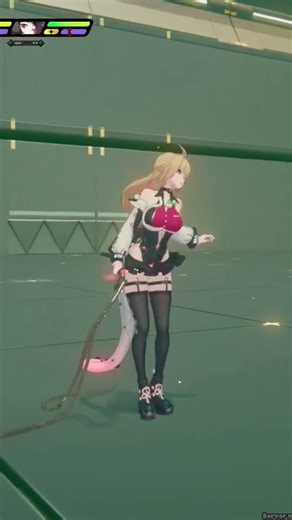 Cissia Signature W-Engine Visual Effects Showcase | ZZZ