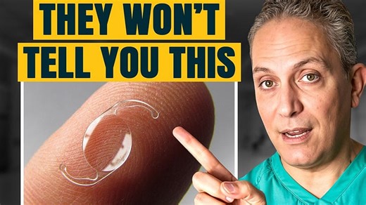 The 5 Biggest Cataract Surgery Regrets (And How to Avoid Them)