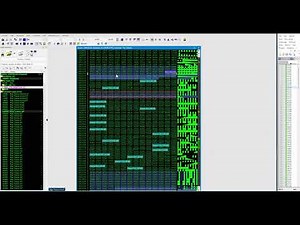 Ecu reverse engineering. Finding dtc thresholds, and Map sensor linearization Ghidra and WINOLS VID2