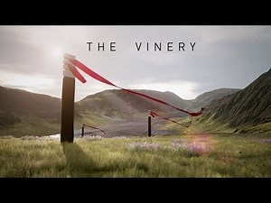 The Vinery - Realtime Animation for VR