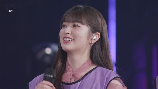 2026.02.23 乃木坂46 5thALBUM MEMORIAL LIVE 『My respect』