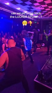 14K views · 853 reactions | The Mitch Lucker STOMP! Will Live On Forever | Opal In Sky | Facebook