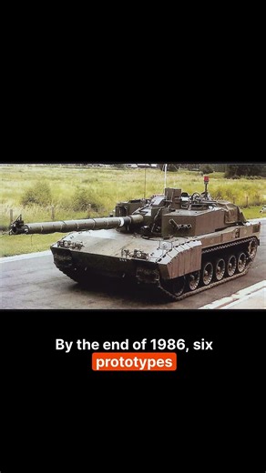 How the Leclerc Tank Earned Its Name