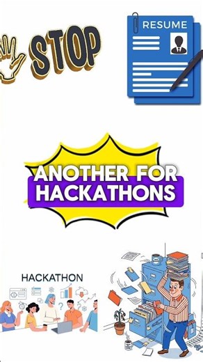Best AIML projects for Hackathons and placements #onlineinterview #campusplacements #job