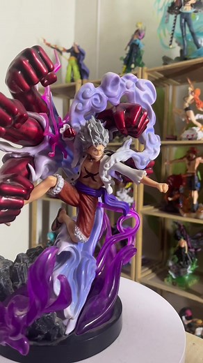#animefigs #tiktokph #onepiece #tiktoshop