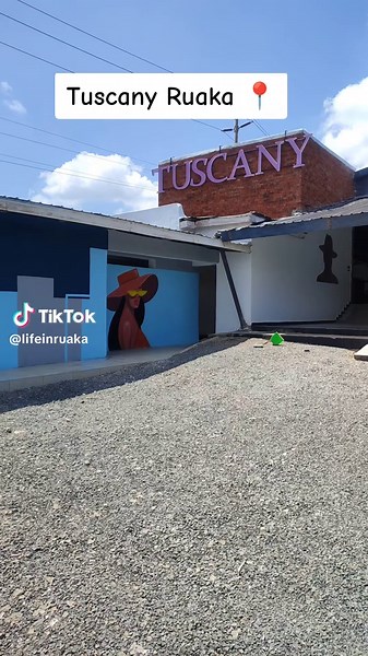Discover Tuscany Ruaka: Free Mbuzi Today!