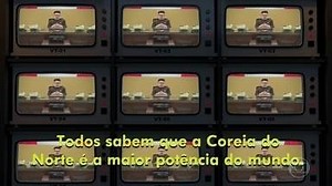 Decora Coreia do Norte