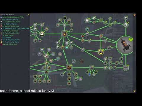 minecraft modpack (create astral 2.1.4) 57th stream