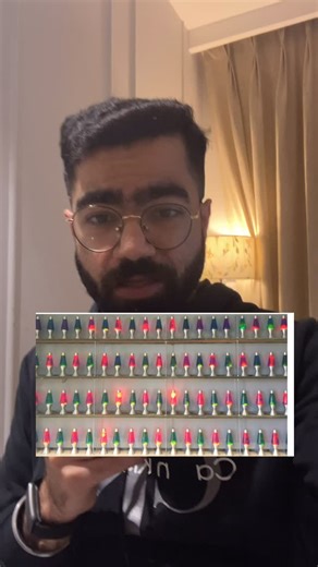 Sukhad Anand on Instagram: "How lava lamps protect you from hackers?"