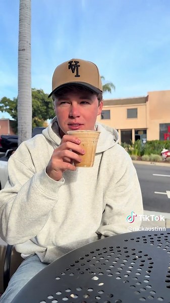 coffee review #3 - Reborn | coffee