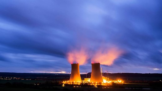 Germany shuts down three of its six nuclear power plants