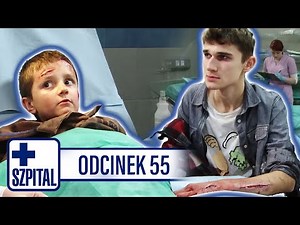 SZPITAL | ODCINEK 55