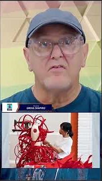 Veejay Floresca Makes History as First Trans Winner of Project Runway