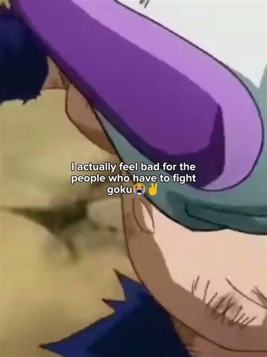 never leave ur stomach open infront of goku #goku #anime #dragonball #dragonballsuper