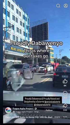 Duterte Update now on Reels