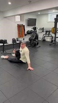 How to make your weak side stronger (rest-pause method)