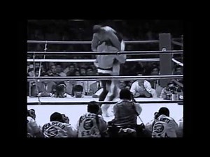 Kron Gracie Heritage Highlight