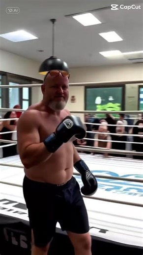 2026 - 01 - 18 - Fred Boxe IA (By Mortvor)