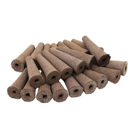 Grow Sponges For Garden Pods Replacement Root Pods For Hydroponic Indoor Garden Growing System Rooting for Roses - Walmart.ca
