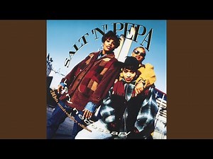 None Of Your Business (Perfecto Mix)