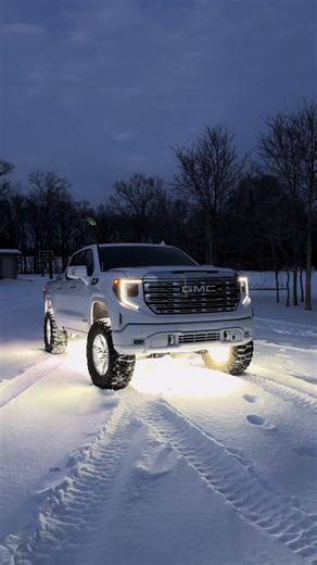 Enjoying a Snow Day with Trucks: Fun Videos