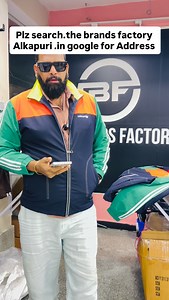 30K views · 323 reactions | Premium jackets update | The brand’s factory | Facebook