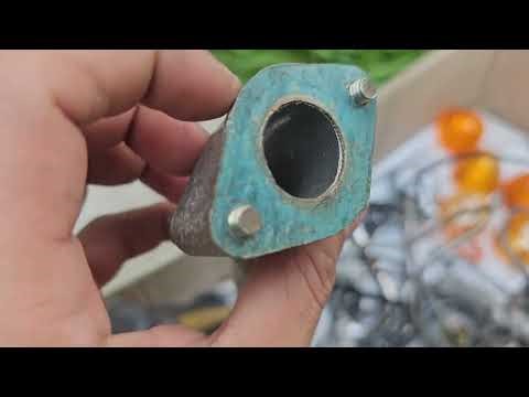 January 29, 2026. Genuine Japanese Honda 67 spare parts available. Contact (phone and Zalo): 0949...