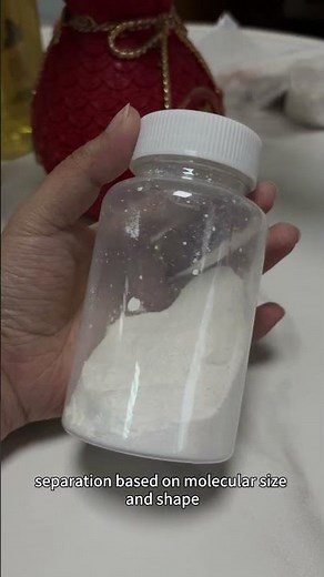 What is Silicalite-1 (S-1) Zeolite? Full Catalyst Guide#S1Zeolite #Silicalite1 #MFI ZeoliteCatalyst