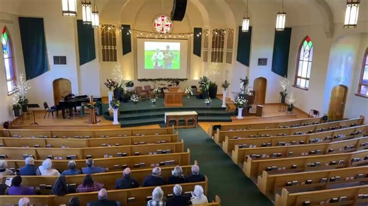 Marshall Zoerink Memorial Service | Gillies Funeral Home and Cremation Services