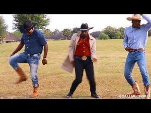When You're From Texas - Old Town Road (Tio Choko)