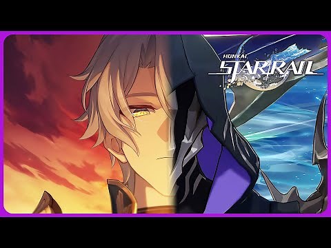 How Phainon became the Flame Reaver - Honkai Star Rail 3.4