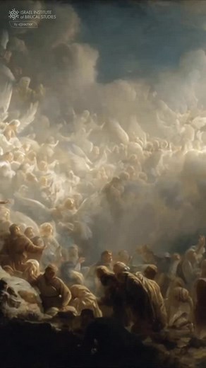 ⚡ “Two hundred angels fell from heaven… and Enoch witnessed it all.” Genesis tells us what happened — but the Book of Enoch reveals why. When 200 Watchers descended to Mount Hermon, they brought forbidden knowledge that changed humanity forever — warfare, sorcery, astrology, even the distortion of creation itself. This wasn’t just sin. It was spiritual warfare — and a reminder that God’s justice and sovereignty stand above every power. ✨ 📖 Uncover the story behind Genesis. Study the Book of Eno