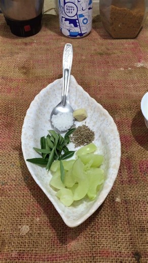 1 Glass Miracle 🍏 | Immunity Boost & Hair Fall Control