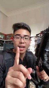 Hướng dẫn sử dụng M416 hạt nở 400k bao ship. #truongdochoi #reviewdochoi