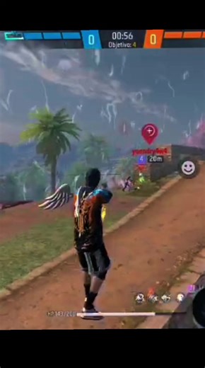 #free_fire #virus😎 #proplayer siganme y compartan