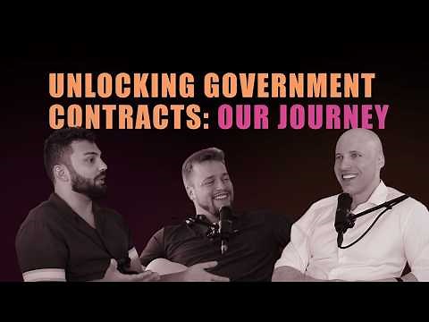 How War Dogs Academy is Helping Veterans and Entrepreneurs Land Million-Dollar Contracts