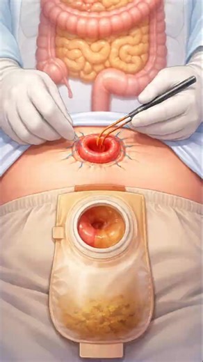 What Is a Stoma? Complete Guide to Colostomy Surgery & Life After It