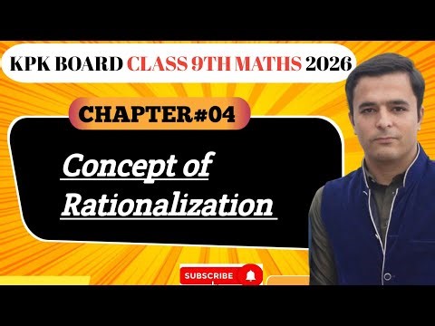 Concept of Rationalization | Why we do Rationalization | Class 9 Maths Chapter 4 #rationalization