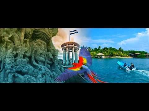 CALIPSO CLÁSICO LA MUCHACHITA // An Nou Vwe - Se Sa'Y Rive