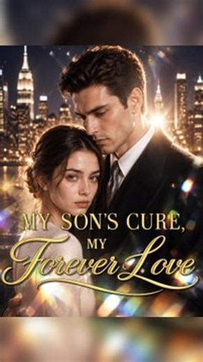 My Son's Cure, My Forever Love FULL HD