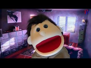 Peter's Puppets - The Case of the Missing Messiah