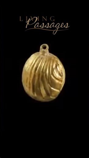 The Only Artifact from the Jerusalem Temple 2000 Years Ago