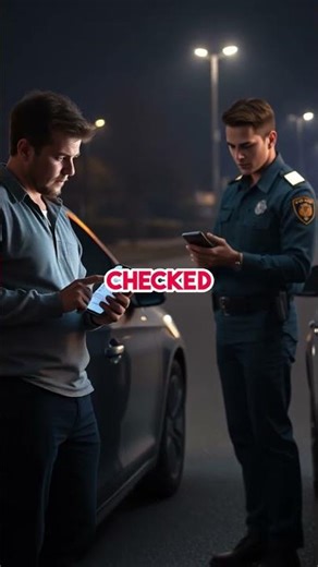 Insurance Verification Panic: Will Marcus Get Out? 😰🚓