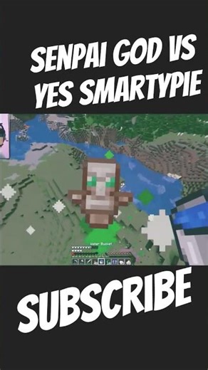 #smartypie revealed senpai spider identity in himlands