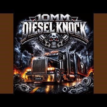 DIESEL KNOCK