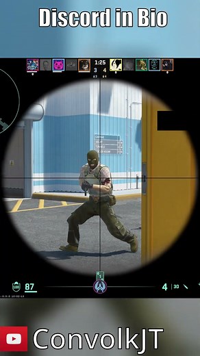 1440x1080 - 360Hz (CS2)