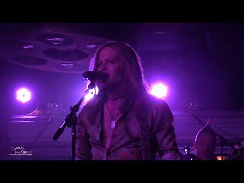 DOUG ALDRICH at Soundcheck Live 70