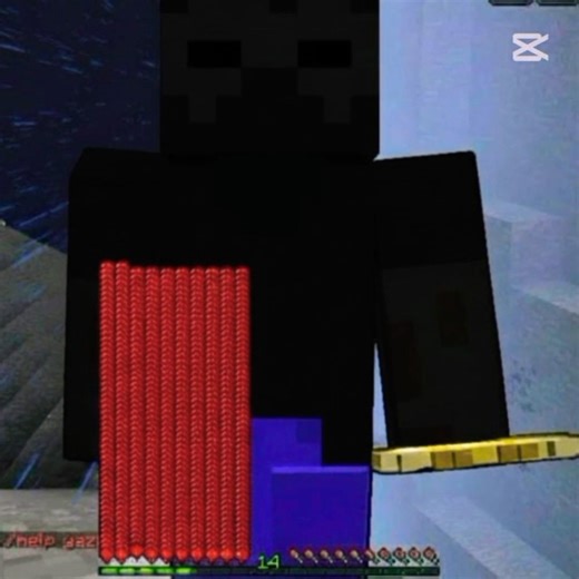 I think I'm the best in Minecraft Java edition #minecraft #experimentalphonk #edit #phonkagressive